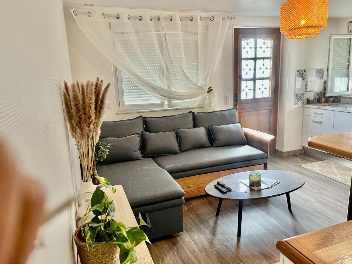 Le Petit Prince , Jolie Maisonnette Terrasse Netflix Parking Prive Jeux De Societe Bourg-en-Bresse Buitenkant foto